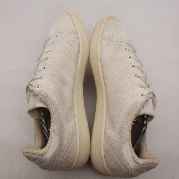 Adidas Men's Size 13 Campus x Slam Jam Socialism x United Arrows & Sons Chalk - Picture 6 of 11